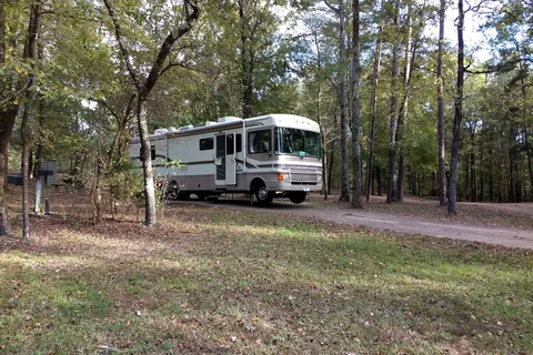 Holmes County State Park
