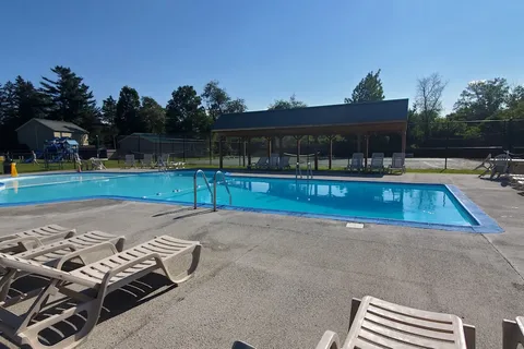 Copake Camping Resort