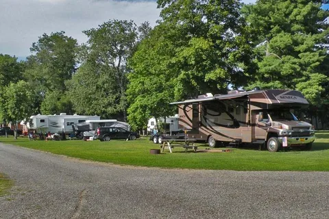 Copake Camping Resort