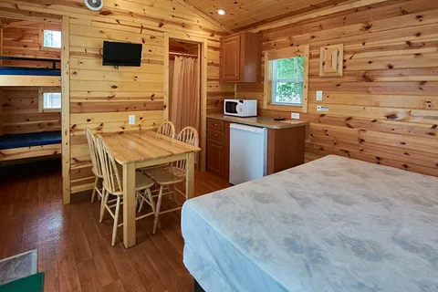 Copake Camping Resort