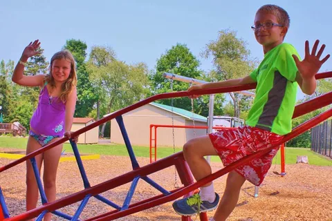Copake Camping Resort