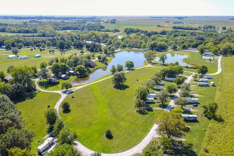 Country Bend Campground