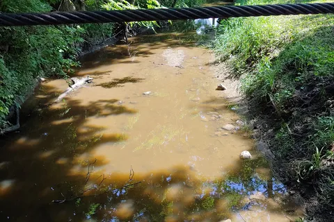 Country Bend Campground
