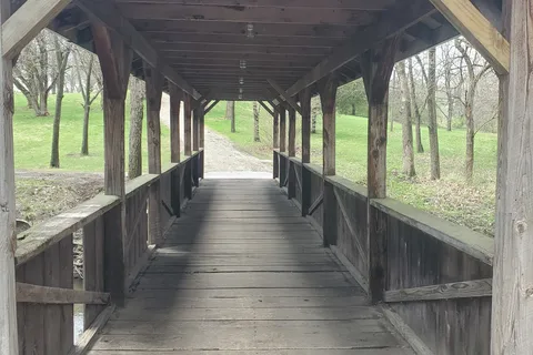 Country Bend Campground