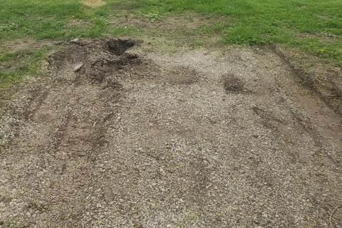 Country Bend Campground