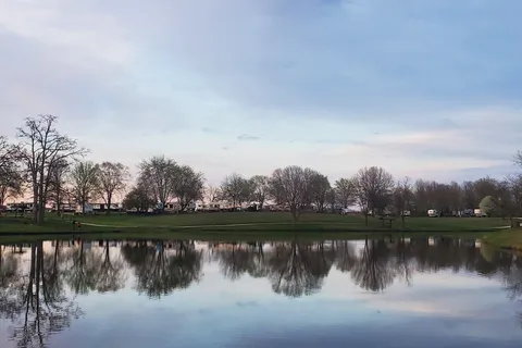 Country Bend Campground
