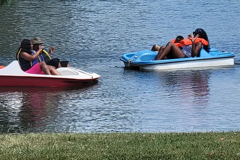 Country Bend Campground