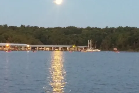 Pontiac Cove Marina and Lake Harbour Resort
