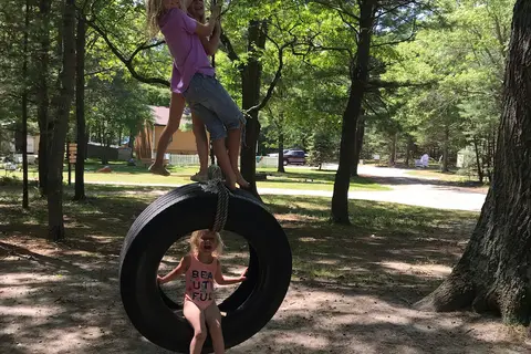 Lake Michigan Camp and Retreat