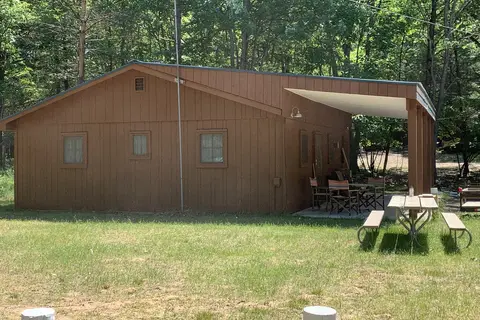 Lake Michigan Camp and Retreat