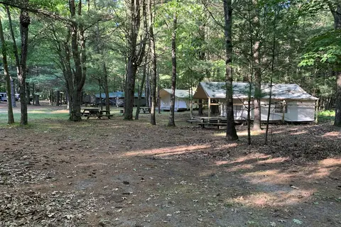 Lake Michigan Camp and Retreat