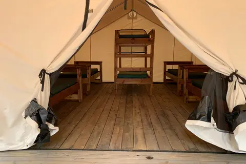 Lake Michigan Camp and Retreat