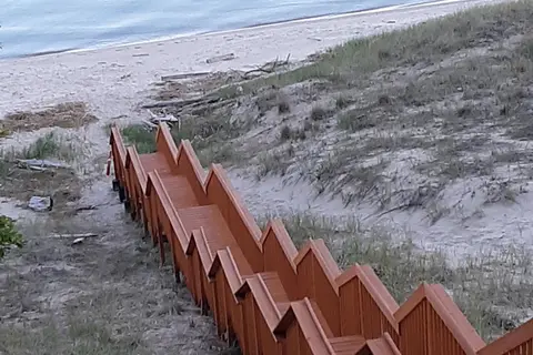 Lake Michigan Camp and Retreat