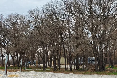 Sun Ridge RV Park