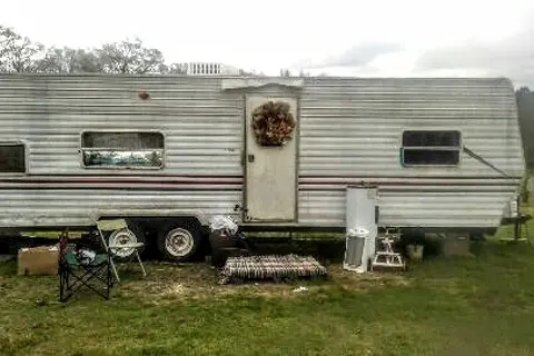 Diamond T RV Park