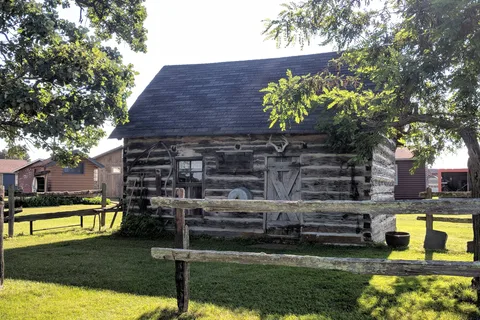 Paul Bunyan Land Campground