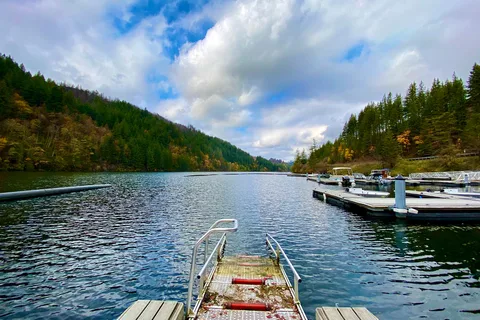 Promontory Park Campground