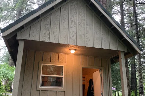 Promontory Park Campground