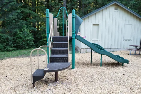 Promontory Park Campground