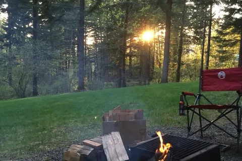 Timberlake Campground and RV Park