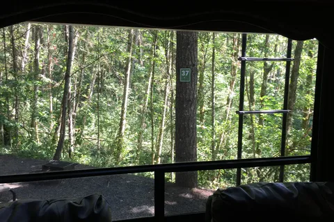 Timberlake Campground and RV Park
