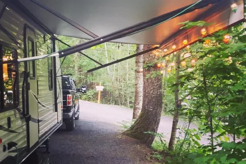 Timberlake Campground and RV Park