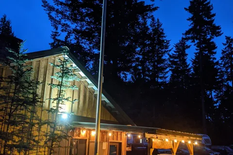 Timberlake Campground and RV Park