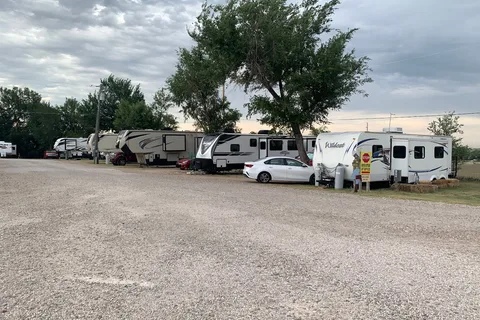 Gunsmoke RV Park
