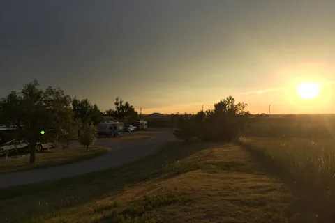 Gunsmoke RV Park