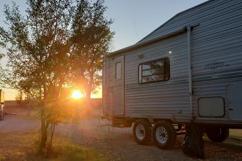 Gunsmoke RV Park