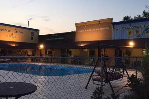 Gunsmoke RV Park