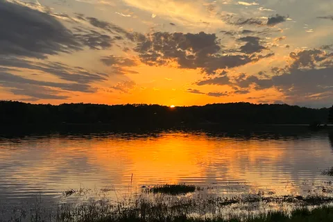 Whites Creek Lake Campground