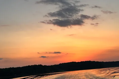 Whites Creek Lake Campground