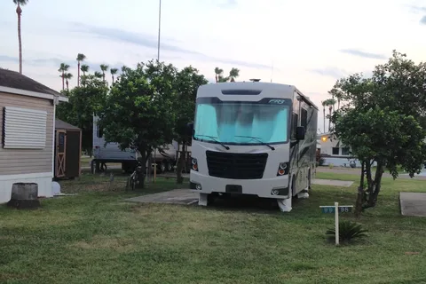 Bentsen Palm RV Park