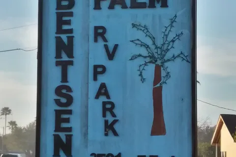 Bentsen Palm RV Park
