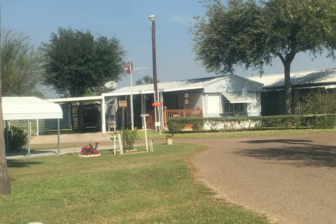 Bentsen Palm RV Park
