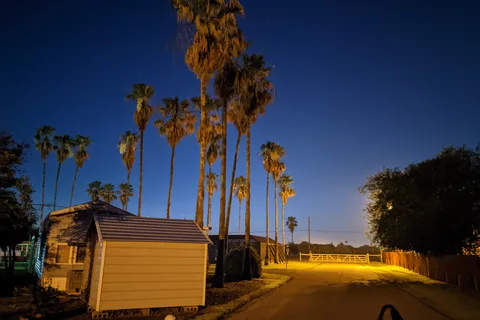 Bentsen Palm RV Park