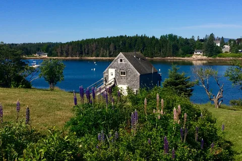 MainStay Cottages and RV Park