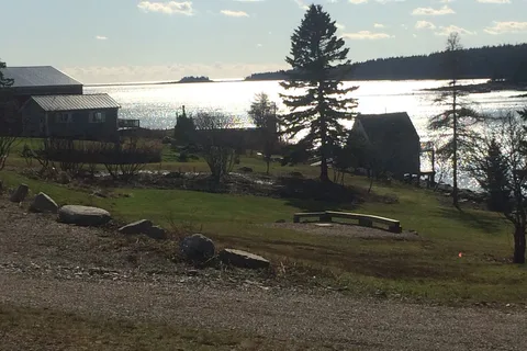 MainStay Cottages and RV Park