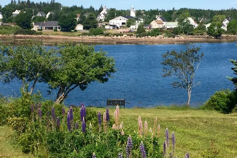 MainStay Cottages and RV Park