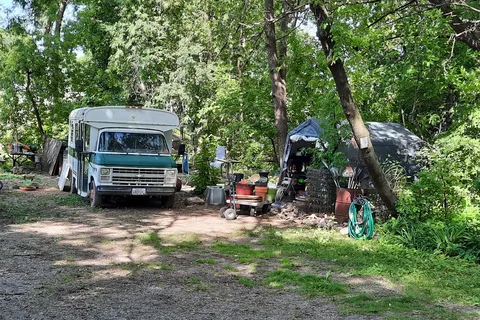 Fish Lake Acres Campground