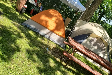 Fish Lake Acres Campground