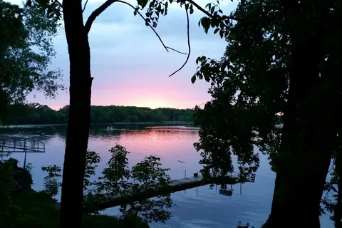 Fish Lake Acres Campground