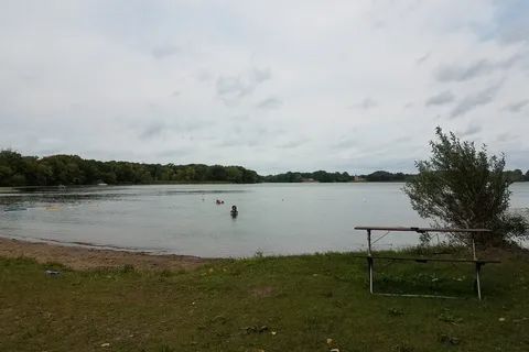 Fish Lake Acres Campground