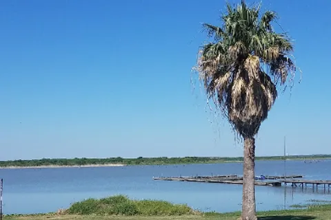 Mustang Hollow Campground