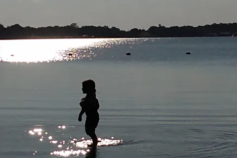 Little Axe - Lake Thunderbird State Park