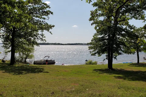 Little Axe - Lake Thunderbird State Park