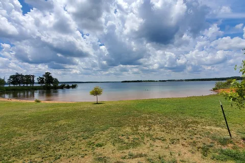 Little Axe - Lake Thunderbird State Park
