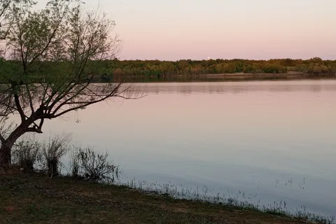 Little Axe - Lake Thunderbird State Park
