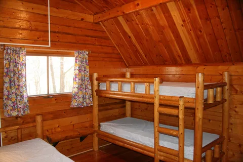 Anderson / Lake Hartwell KOA Holiday